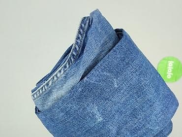 dżinsy robocze: Big Star, Jeansy damskie, rozmiar M — 5