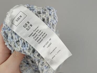 smog kurtka: Sweter damski, rozmiar M — 4