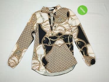 bluzki w łańcuchy: Bluzka damska, rozmiar S — 3