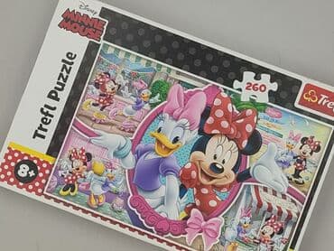 Puzzles for Teens, condition - Very good