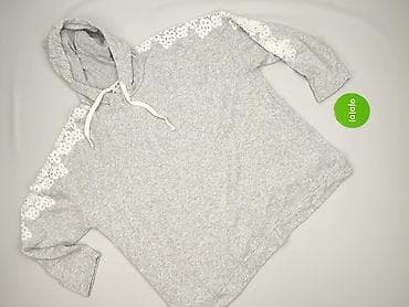 bluza z c a: C&A, Bluza z kapturem damska, rozmiar XL — 2