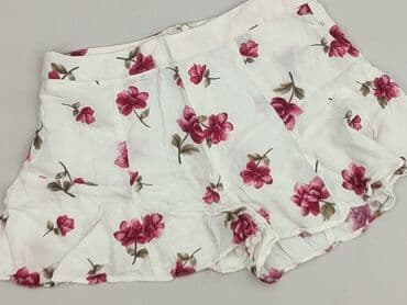spodenki krótkie plus size: Forever 21, Szorty damskie, rozmiar XS — 1