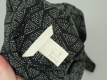 koszulki basic hm: H&M, Bluzka damska, M — 5