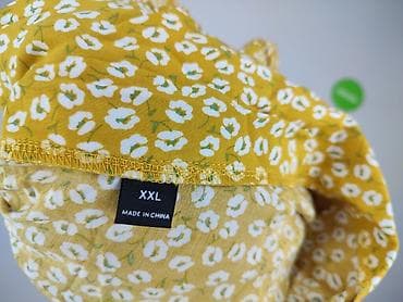 vintage: Sukienka damska, rozmiar 2XL — 5