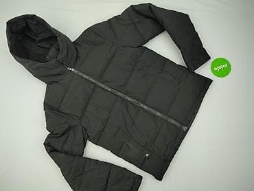 kurtki puchowe: Kurtka zimowa damska, rozmiar L — 2