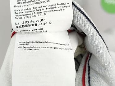 hugo jeans: Hugo Boss, Jeansy damskie, rozmiar L — 6