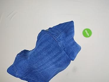 buty catwalk deichmann: Esmara, Jeansy damskie, rozmiar L — 5