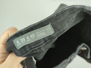 дешеве жіноче взуття: Primark, Jeans for women, size S (EU 36) — 4