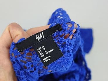 ca42271 hm: H&M, Sukienka damska, rozmiar M — 4