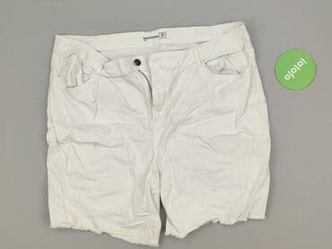 inpost ubrania: Inextenso, Szorty dla mężczyzn, rozmiar 4XL — 2