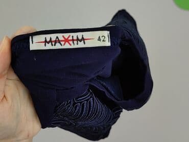 makalu bluzki: Bluzka damska, rozmiar XL — 4