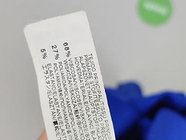 bakko: Bershka, Sukienka damska, rozmiar L — 5