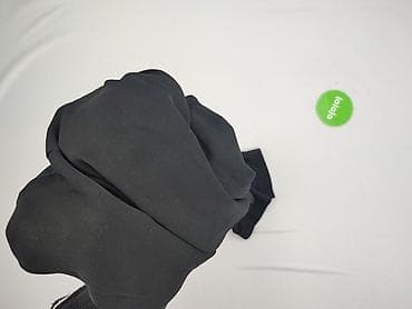 spodnie ala dresy: Dorothy Perkins, Spodnie materiałowe damskie, rozmiar S — 5