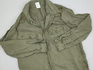 forward observations group t shirty: H&M Divided, Koszula damska, rozmiar M — 1