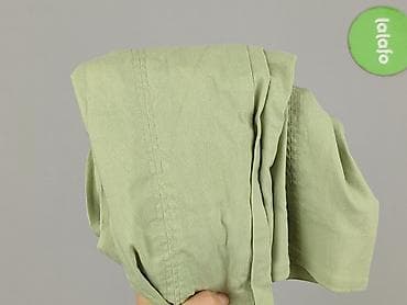 aladynki: H&M, Spodnie materiałowe damskie, rozmiar M — 6