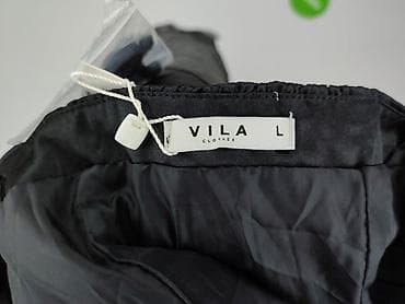 tiul: Vila, Sukienka damska, rozmiar L — 4