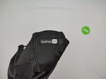 ozdobne paski do sukienek wieczorowych allegro: Boohoo, Sukienka damska, L — 4