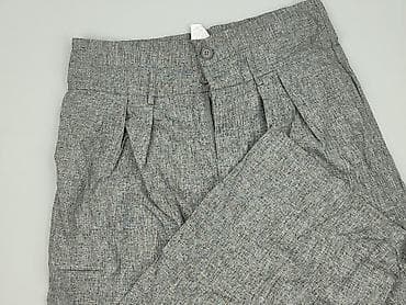 Shein, Spodnie materiałowe damskie, rozmiar L