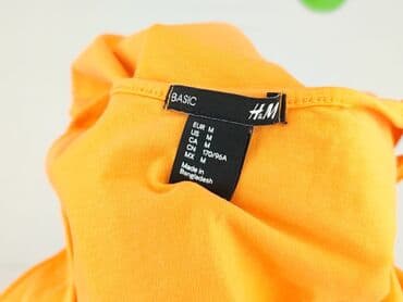 h: H&M, Sukienka damska, rozmiar M — 4