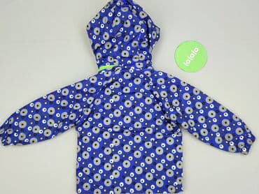 spodnie hugo boss: Kurtka przeciwdeszczowa, 2-3 lat, 92-98 cm, stan - Idealny — 3