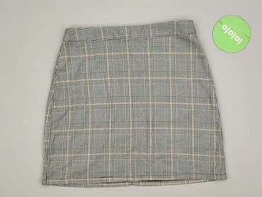 spódniczka w kratę sinsay: Sinsay, Spódnica damska, rozmiar M — 2