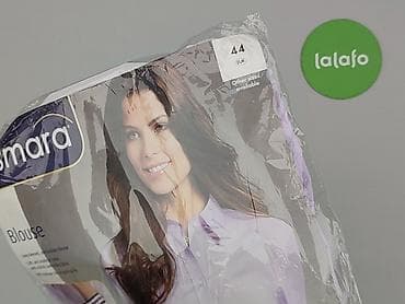Esmara, Bluzka damska, rozmiar 2XL — 5