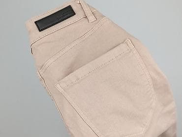 spodnie balloon pull and bear: Stradivarius, Jeansy damskie, rozmiar XS — 6