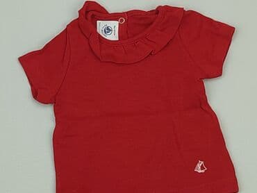 fila koszulki: Koszulka, 1-3 m, stan - Bardzo dobry — 1