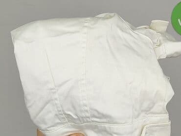 szorty z marynarka: Marynarka damska, rozmiar S — 5