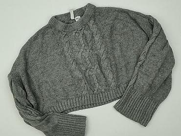 H&M Divided, Sweter damski, rozmiar S