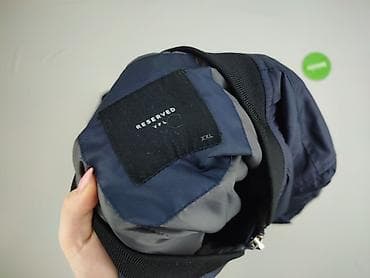 Kurtki: Reserved YFL, Kurtka przejściowa dla mężczyzn, rozmiar 2XL — 4