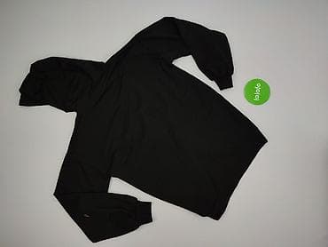 Bluzy i polary: Patrizia Pepe, Bluza z kapturem damska, rozmiar S — 3