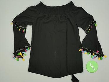 modne kozaki 2016: Unika, Bluzka damska, rozmiar S — 2