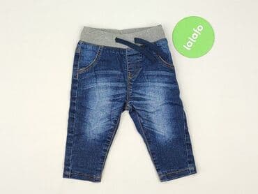 kombinezon zimowy endo: Sweatpants, Marks & Spencer, 6-9 months, condition - Perfect — 2