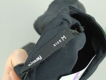 sinsay koszula len: Sinsay, T-shirt damski, M — 5