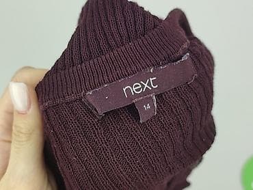 pull: Women`s sweater, size M — 5