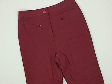 spodnie even: FS Collection, Spodnie materiałowe damskie, rozmiar XS — 1