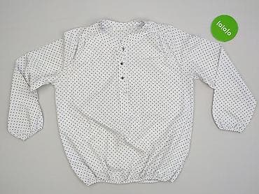 polka: Bluzka damska, rozmiar 2XL — 2