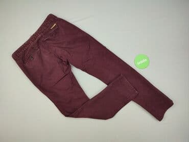 kapcie męskie ccc: Selected Homme, Chinosy dla mężczyzn, rozmiar M — 3