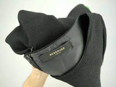 reserved sukienka fioletowa: Reserved, Sukienka damska, rozmiar XL — 5