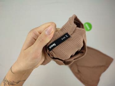 sukienki na chrzest dla mamy plus size: Sinsay, Sukienka damska, rozmiar S — 4