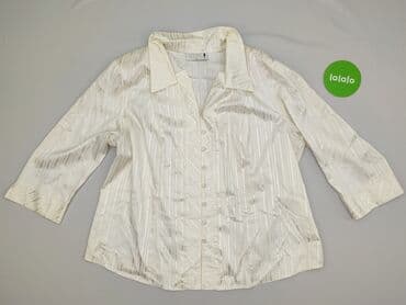 kapcie ars: Bluzka damska, rozmiar 4XL — 2