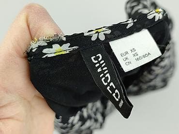 dada body: H&M Divided, Sukienka damska, rozmiar XS — 5