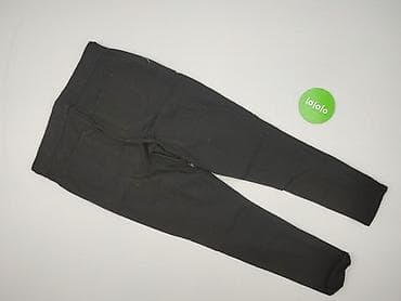 kymas bluzy: Diverse, Spodnie dresowe damskie, rozmiar M — 3