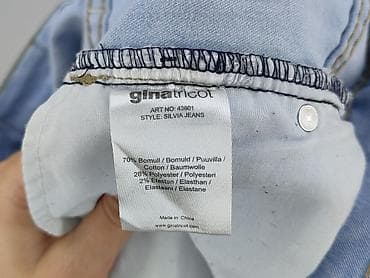 levis 514: Gina Tricot, Jeansy damskie, rozmiar M — 5
