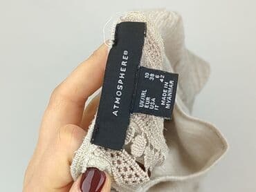 poliamid w swetrze: Atmosphere, Sweter damski, rozmiar M — 8