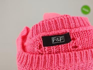 repliki ciuchow: F&F, Sweter damski, rozmiar M — 4
