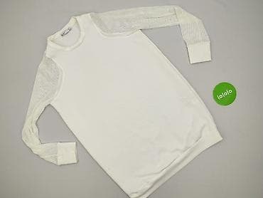 hell: Zara, Bluza damska
, rozmiar L — 3
