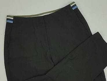 minus spodnie: Esmara, Spodnie materiałowe damskie, rozmiar XL — 1