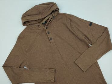 wojana bluza: Key Largo, Bluza z kapturem dla mężczyzn, rozmiar XL — 1